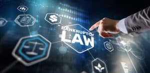 The Modern Bankruptcy System: Law, Strategy, and Application (On-Demand)