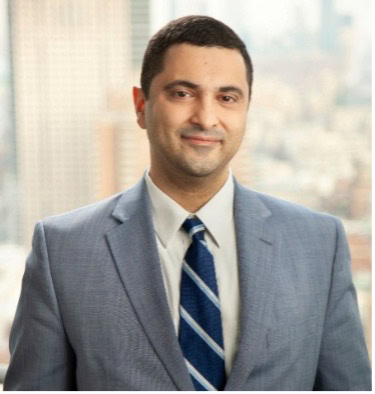Usman Mohammad Esq