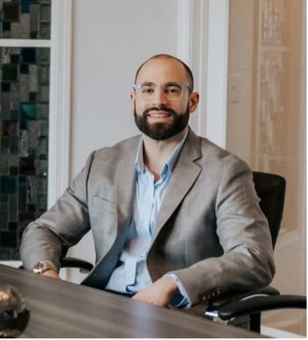 Darren Wurz CFP