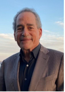 Mark I Levy MD DLFAPA