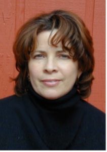 Nancy Hoffman PsyD