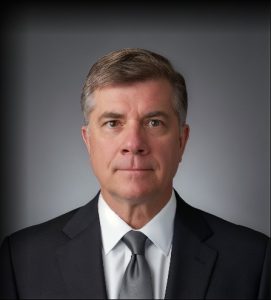 Stephen Smith MBA