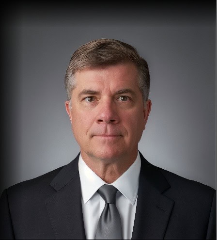 Stephen Smith MBA