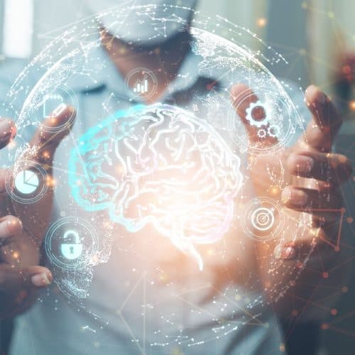 Engineers,Or,Business,People,Show,Their,Brains,,Artificial,Intelligence,Technology