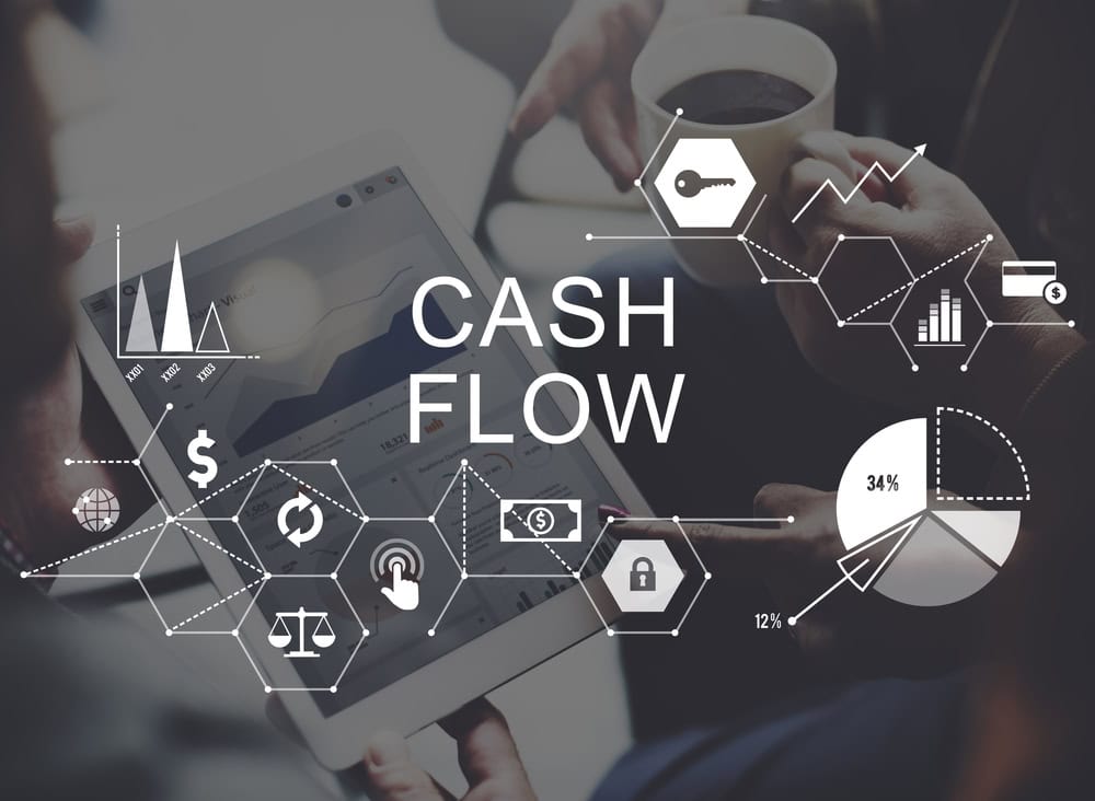 Cash,Flow,Finance,Economy,Revenue,Funds,Investment,Concept