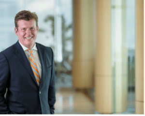 Brent E Johnson Esq