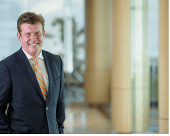 Brent E Johnson Esq
