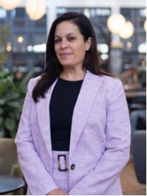 Melissa Silverstein Esq