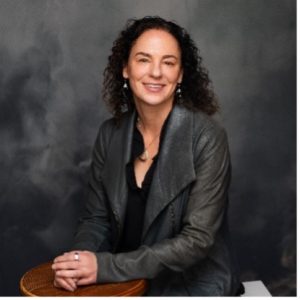 Dr Kate Dee