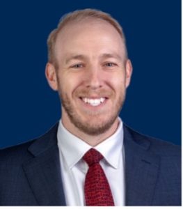 Graeme E Hogan Esq
