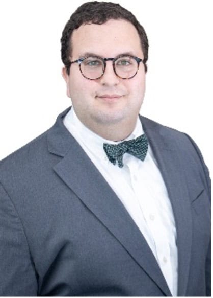 Jacob G Shulman Esq