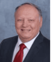 Larry Blades