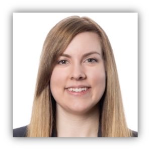 Rebecca Pugliesi Esq