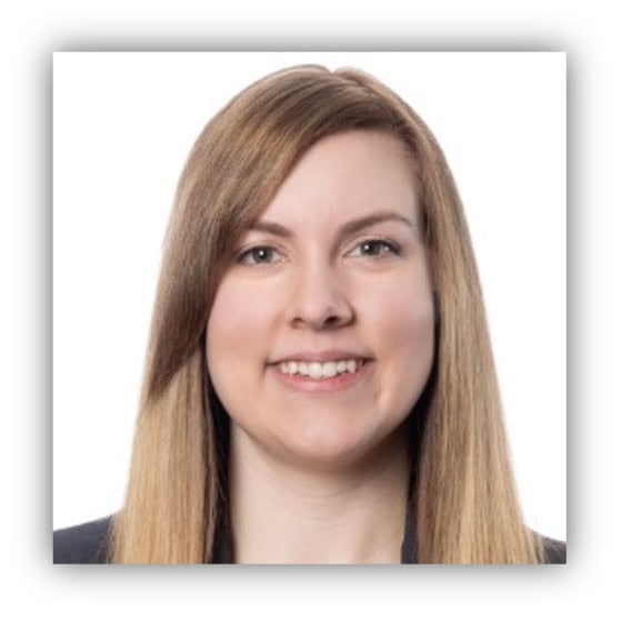 Rebecca Pugliesi Esq