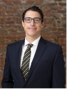 William Foster Esq