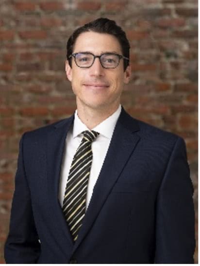 William Foster Esq