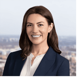 Zoe Wachter Esq
