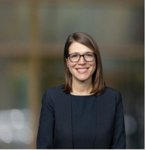 Alexandra Hughes Esq