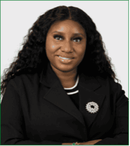 Dami Omotunde Esq