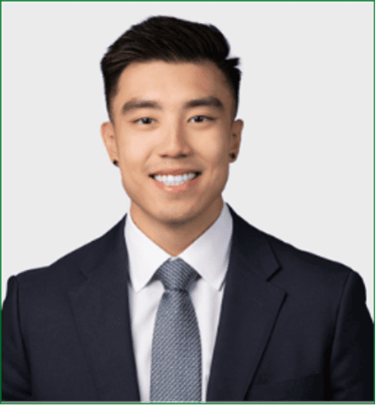 Patton Lu Esq