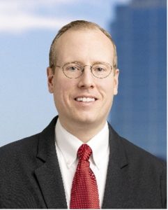 Cliff McKinney Esq