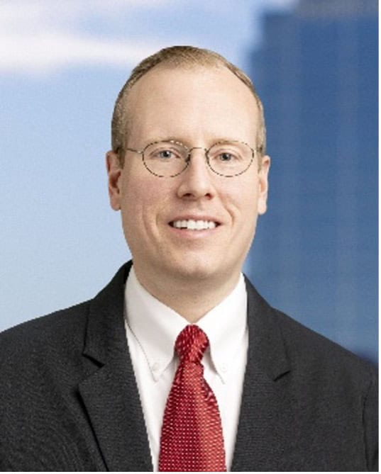 Cliff McKinney Esq