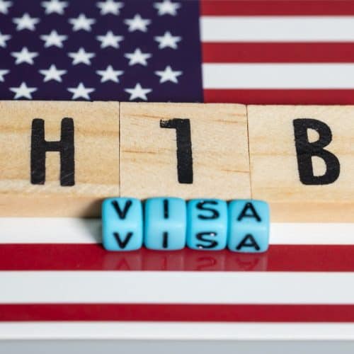 DHS H-1B Final Rule Impacting Employers: New Weighted Selection System and Other Changes Impacting Case Preparation (On-Demand)