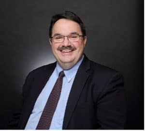 Daniel Wolfe JD PhD