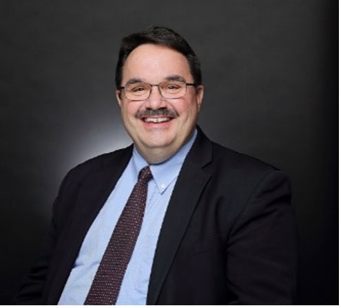 Daniel Wolfe JD PhD