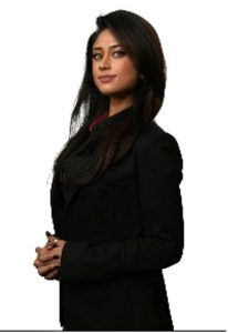 Harshita K Ganesh Esq