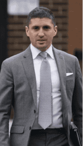 Jacob Kaplan Esq