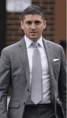 Jacob Kaplan Esq
