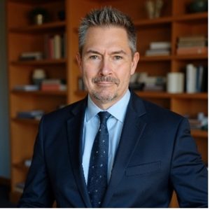 Jeffrey Westpheling MD MPH