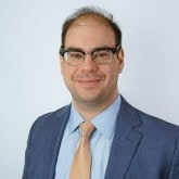 John W Mazzeo Esq