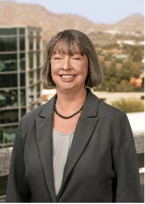 Karin Scherner Aldama Esq