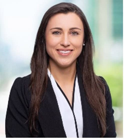 Kelly Campbell Esq