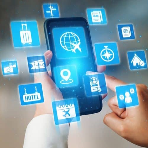 Regulatory Issues When Selling Travel in the U.S. (On-Demand)
