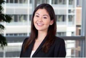 Reiko Koyama Esq