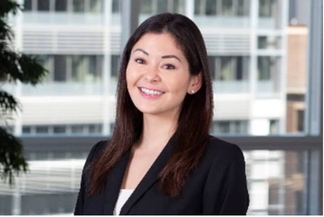 Reiko Koyama Esq