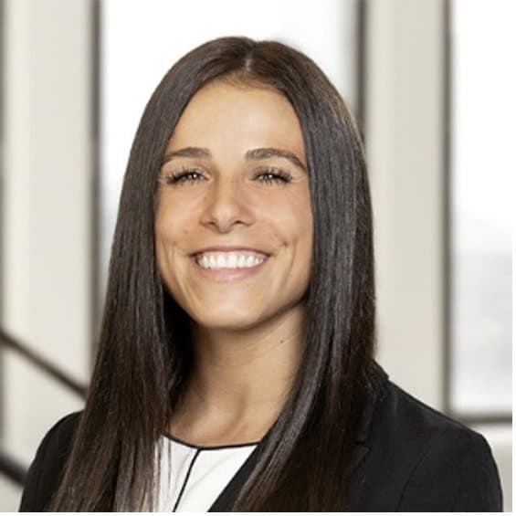 Torrye Zullo Esq