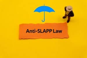 Anti-SLAPP Practice: Mastering the Uniform Public Expression Protection Act (On-Demand)