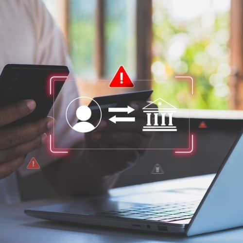 Click. Trust. Transfer. Disaster? Preventing Wire Fraud Before It's Too Late (On-Demand)