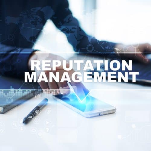 Lawyer Reputation Management in the Digital Age: Strategies for Building Trust Online (On-Demand)