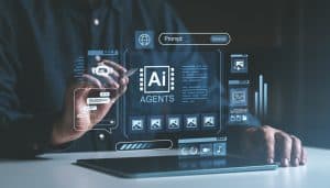 Legal Responsibility for AI Agents: Managing Risk Through Compliance-by-Design (On-Demand)