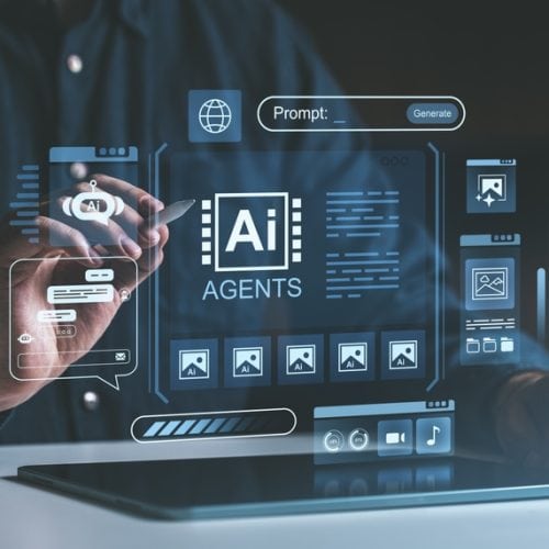 Legal Responsibility for AI Agents: Managing Risk Through Compliance-by-Design (On-Demand)