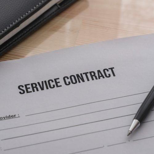 Managing ERISA Service Provider Relationships: Contract Terms, Fiduciary Oversight, and Risk Management (On-Demand)