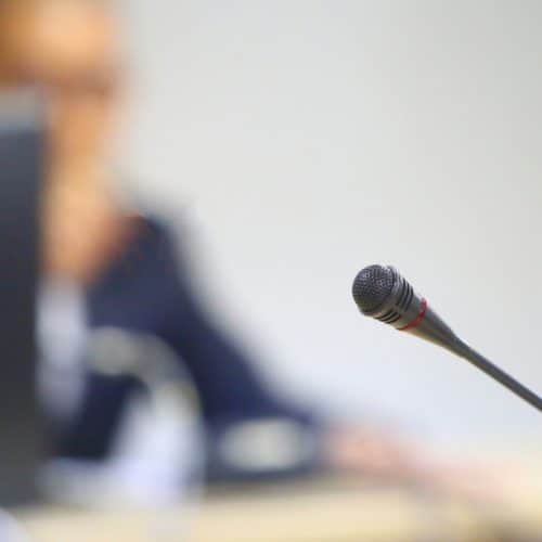 Running the Gauntlet: Surviving a Uniform Public Expression Protection Act Challenge to Your Speech-Based Claim (On-Demand)