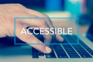 The Overlay Widget Trap in Website Accessibility Litigation (On-Demand)