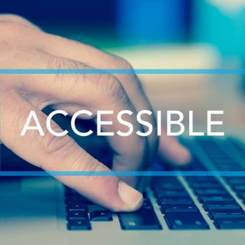 The Overlay Widget Trap in Website Accessibility Litigation (On-Demand)