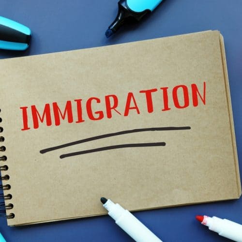 Immigration Adjustment of Status: Managing Heightened Discretionary Review (On-Demand)